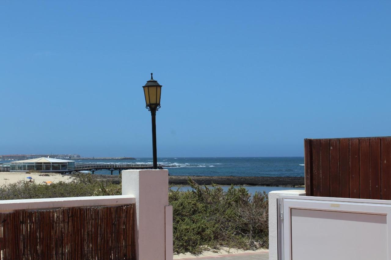 Villa Calcuta By Privilege Bay Corralejo Exterior photo